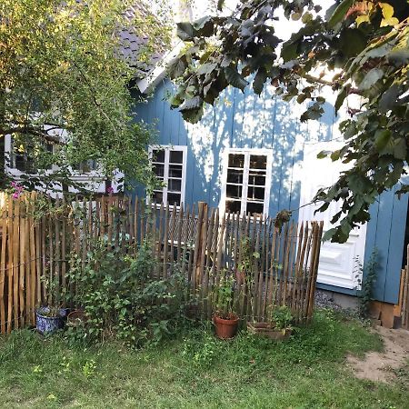 Sonnige Fachwerkwohnung Alfter 외부 사진