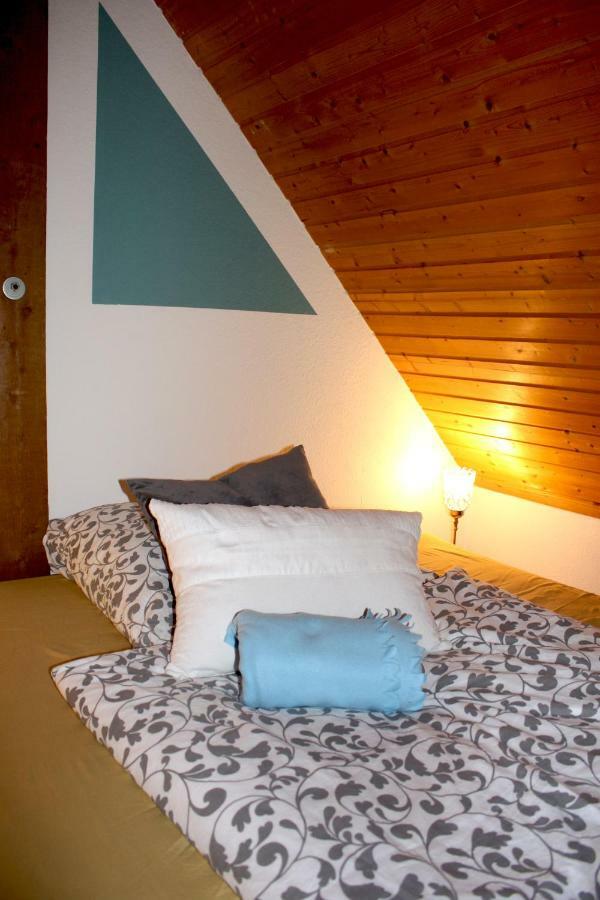 Sonnige Fachwerkwohnung Alfter 외부 사진