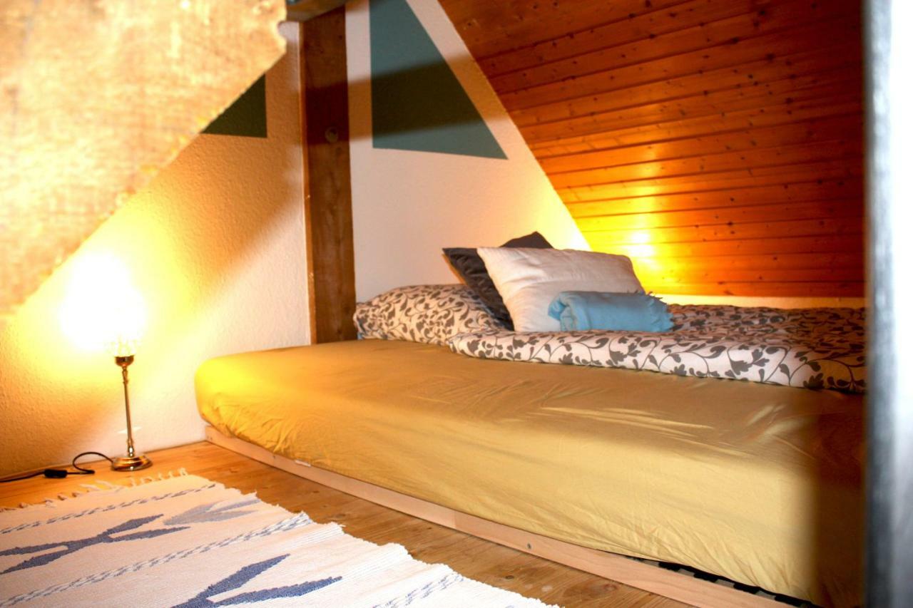 Sonnige Fachwerkwohnung Alfter 외부 사진