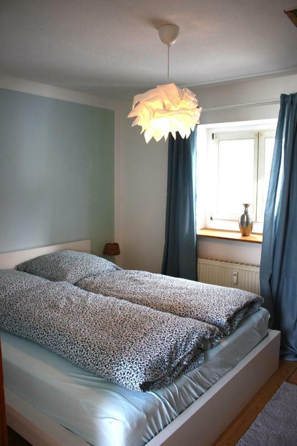 Sonnige Fachwerkwohnung Alfter 외부 사진