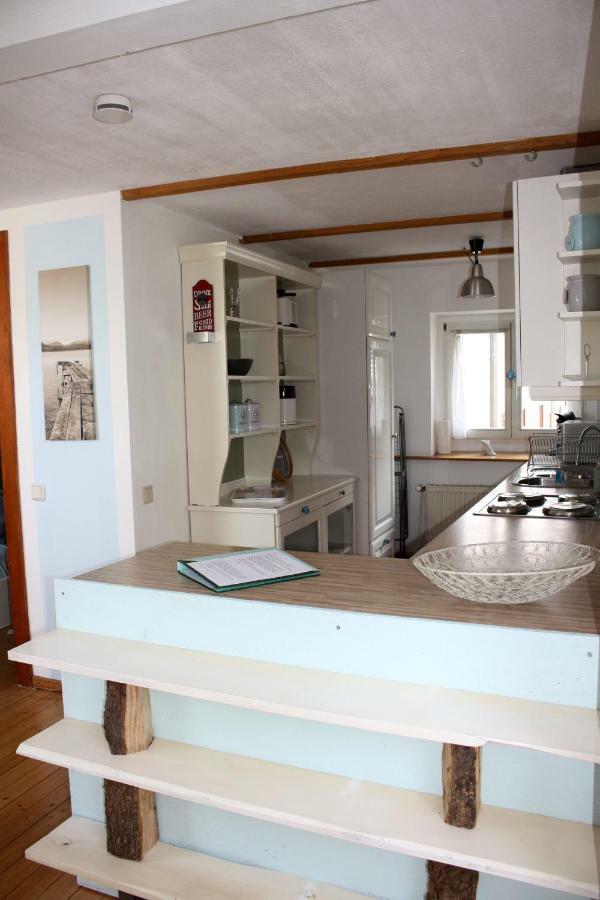 Sonnige Fachwerkwohnung Alfter 외부 사진