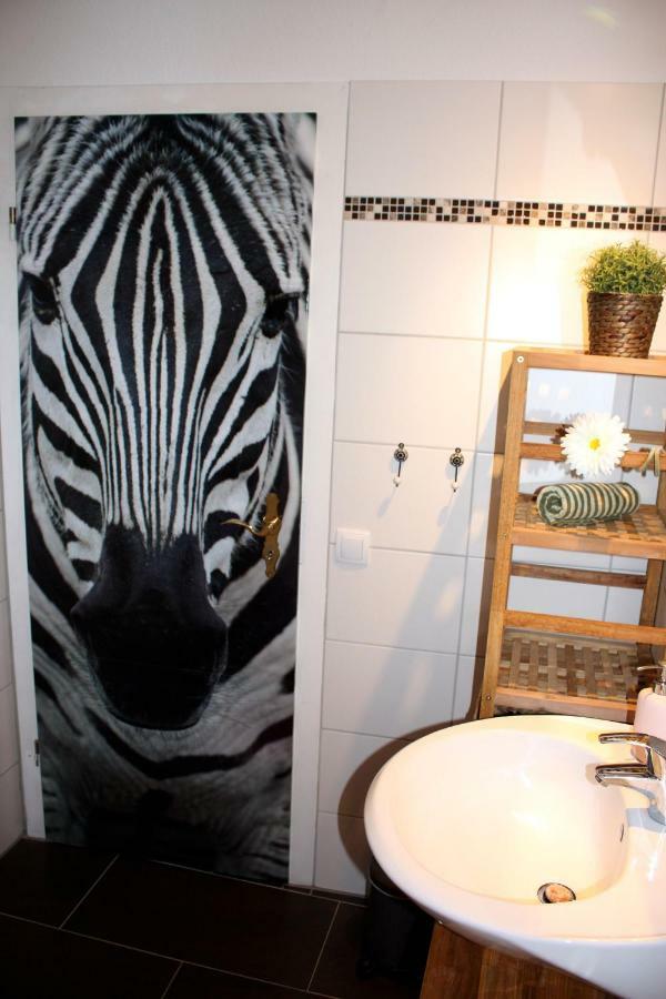 Sonnige Fachwerkwohnung Alfter 외부 사진
